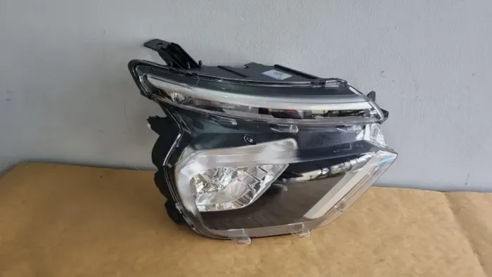 Farol LD Citroën C3 2022/2024 Original Novo