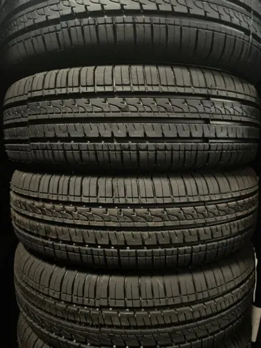 Promoção de pneus aqui na RL não perca 185/65-15 190,00 á vista
