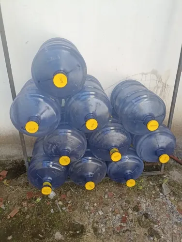 Garrafão de água Santa Joana 