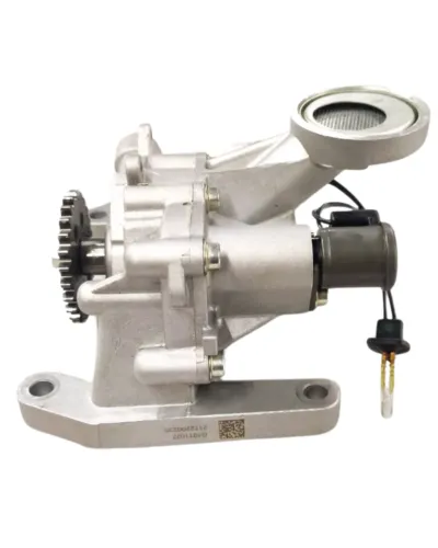 Bomba De Óleo Do Motor Ford Territory 1.5 Ecoboost 2021...