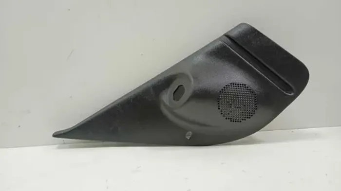 Acabamento Retrovisor Esquerdo Fiat Palio Elx 1.0 16v 2000 Preto