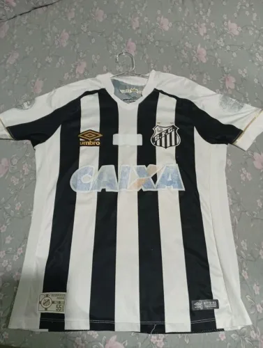 Camisa Santos