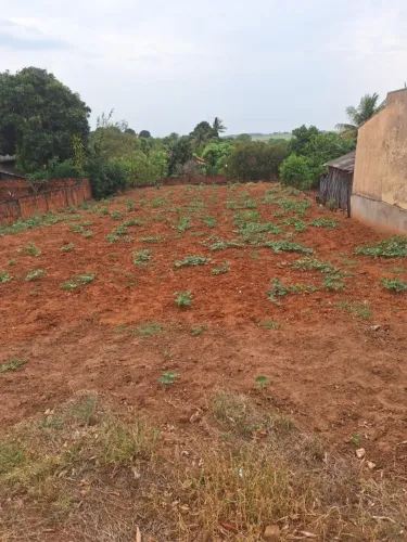 Terreno à venda no Centro - 245m² - Ótima localização!