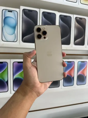 IPHONE 12 PRO MAX 128 GB 