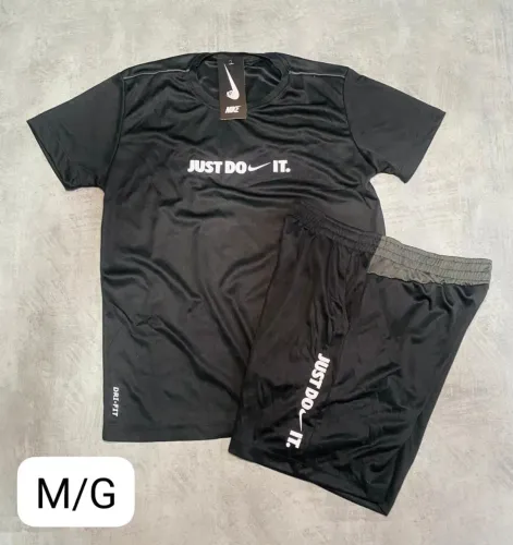 CONJUNTO DRY-FIT
