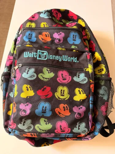 Mochila da Disney