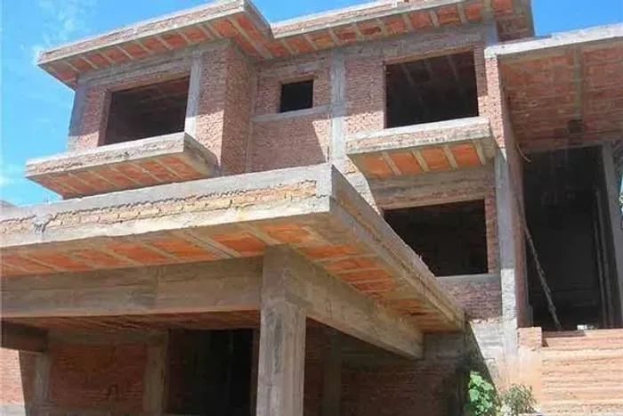 MESTRE DE OBRAS