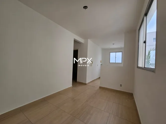 Apartamento à venda no Condomínio Clube Parque Paradiso em Piracicaba