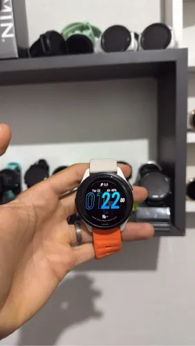 Smartwatch Garmin 265