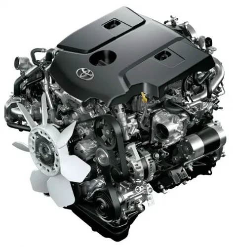 Motor / Retífica Pickup Frontier, Hilux, L-200, Ranger, Amarok, S-10 e Vans em geral