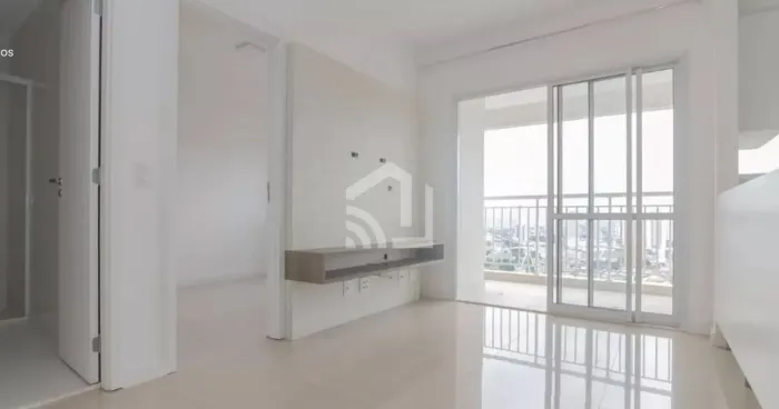 Apartamento à Venda em Umuarama - Osasco  Pronto para Morar!
