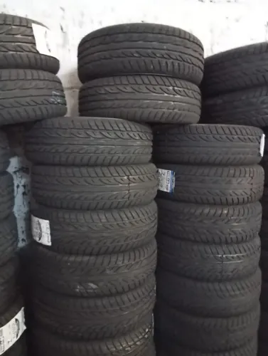 Desconto imperdível pneus ecológicos e de qualidade 185/60-14 205,00 aproveite Já