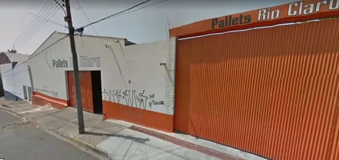 Imóvel para venda 1.100 m² Rio Claro - SP