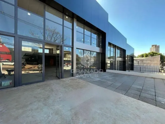 Loja à venda, 200 m² por R$ 1.599.000,00 - Zona 06 - Maringá/PR