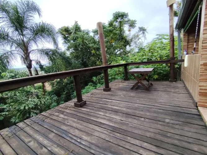 Casa na Vila das Flores - São José dos Campos - SP