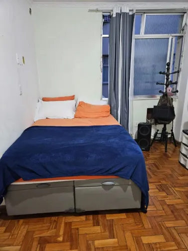 Quarto em Botafogo - RJ