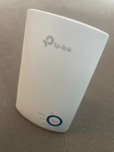 Repetidor de Sinal TP-Link