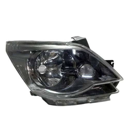 Farol direito cobalt 2012 á 2015 cromomix recuperado original