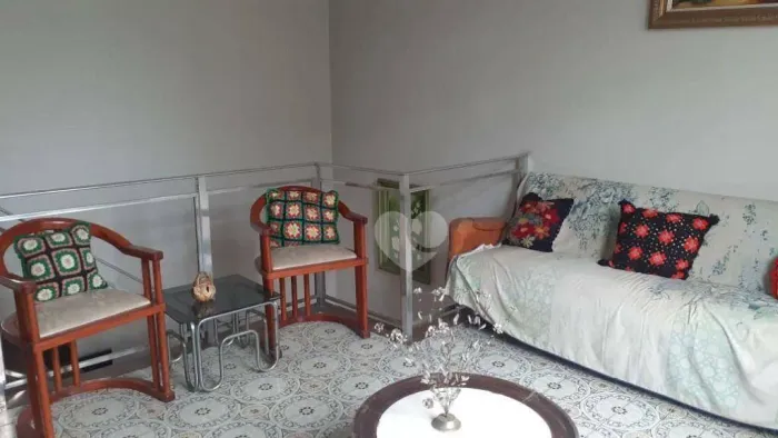 Casa à venda, 206 m² por R$ 750.000,00 - Vista Alegre - Rio de Janeiro/RJ