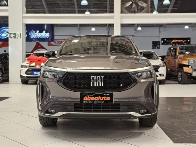 Fiat Fastback Limited Ed.1.3 270 T.flex Aut. 2024