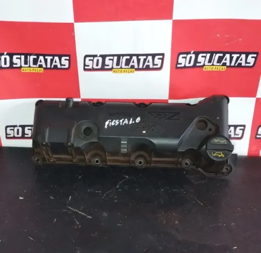 TAMPA DE VALVULA FIESTA 1.6 