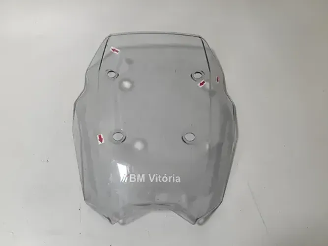 Bolha Frontal Bmw C 400x Orig Detalhes 57019