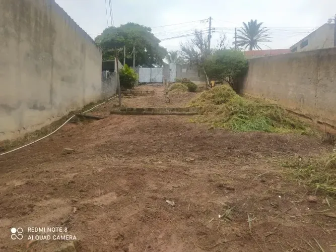 casa+porao/campo limpo pta/bairro chacrinha/aceita proposta avista