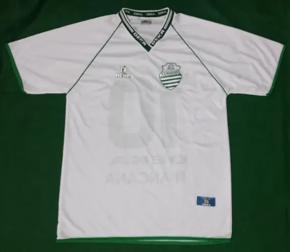 CAMISA FRANCANA