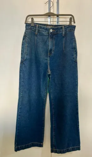 Calça Jeans Le Lis Blanc (Premium)