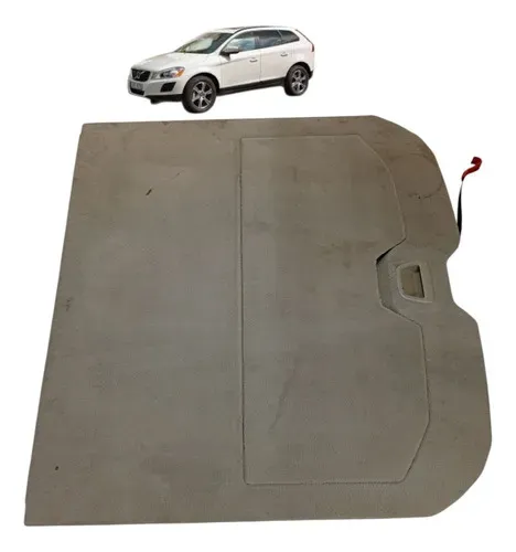 Tampão Porta Malas Xc60 T5 2012