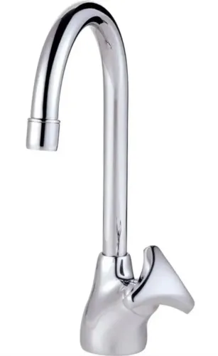 TORNEIRA AQUARIUS CROMADOTUBO FIXO 1192-A FABRIMAR CROMADO