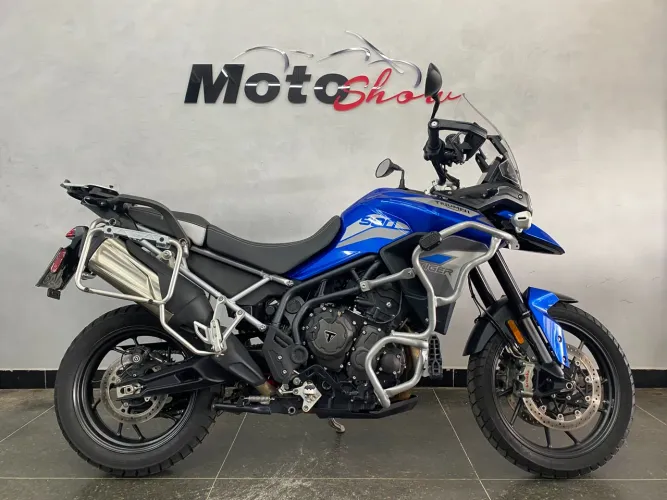 Triumph Tiger 900 GT PRO