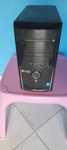 Gabinete completo