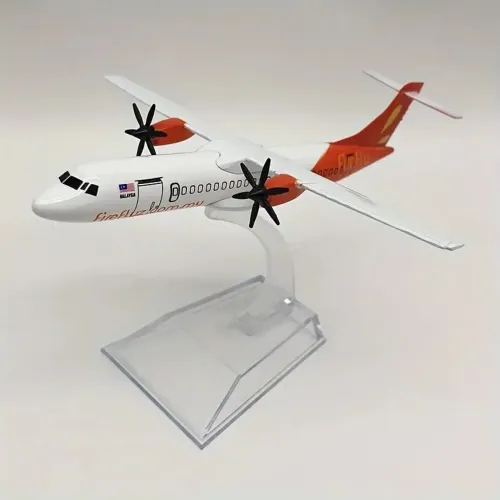 Avião Miniatura Avião ATR 72 600 Firefly - NOVO!!