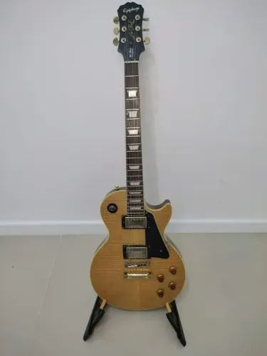 Guitarra Epiphone Les Paul Standard Limited Edition
