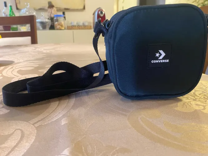 Shoulder Bag Converse bolsa lateral