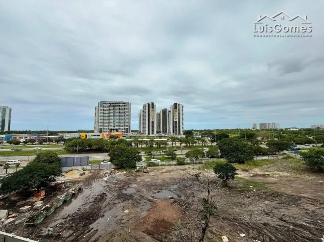 CONDOMINIO CONCEPT BARRA DA TIJUCA - APATAMENTO 4 SUITES NA BARRA DA TIJUCA.