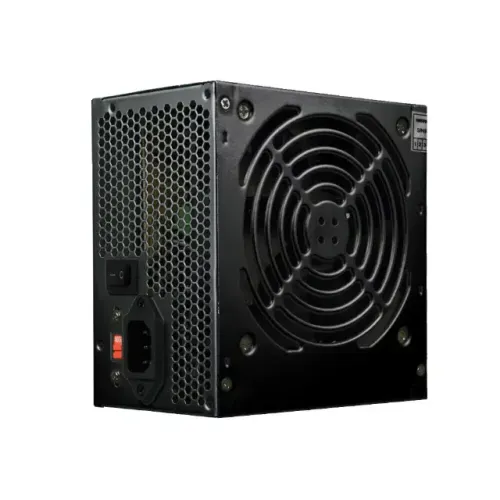 Fonte ATX 500W Real C3Tech PS-510BK - WZetta