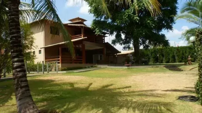 Casa à venda, 3 quartos, 3 suítes, 6 vagas, Trevo - Belo Horizonte/MG