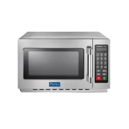 Forno Micro-ondas Comercial Finisher 1000W 220v Prática