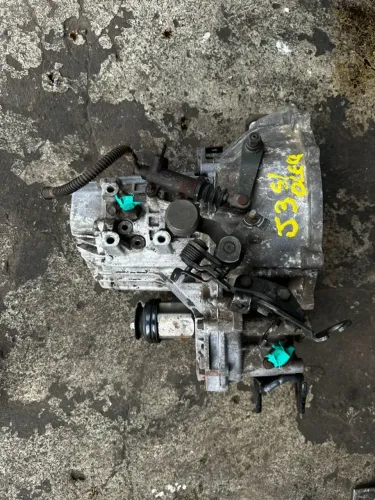 Caixa cambio jac j3 1.4