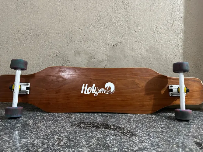 Longboard Holywave