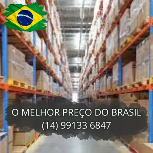 Porta Palete para estoque