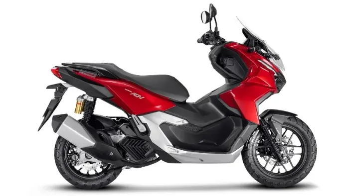 Honda ADV 160 2026