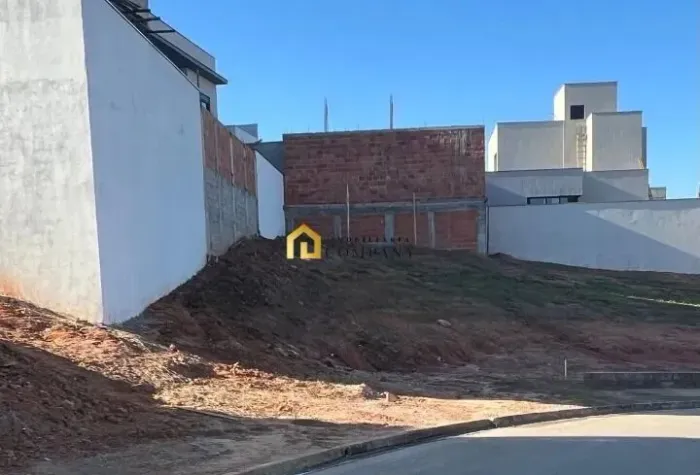 Condomínio Helena Maria - Terreno à venda no Condomínio Helena Maria em Sorocaba/SP