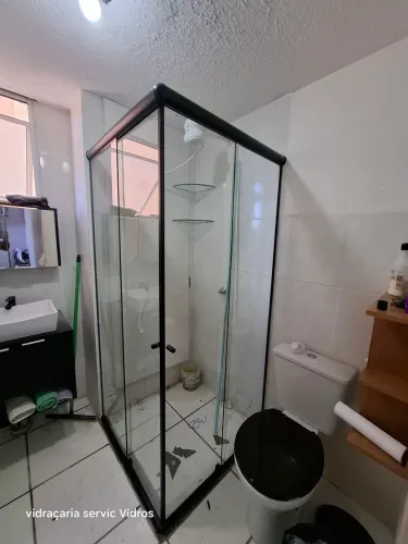 Box para banheiro em promoção 