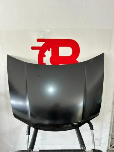 Capô Honda City 2010-2014 Original Honda 60100TM0T00ZZ Novo