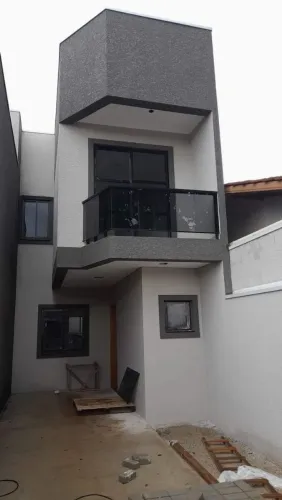 Tudo em vidro temperado
