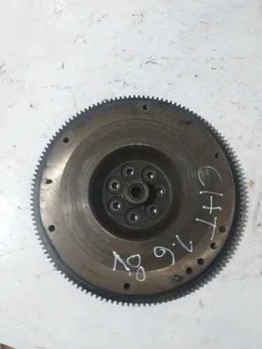 Volante motor cht 1.6 8v