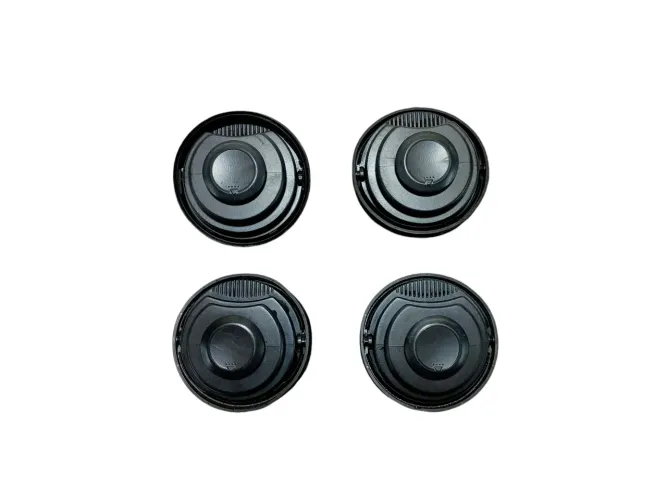Difusor De Ar Vw Gol Saveiro Saveiro 2005 A 2012 - 5w0819707